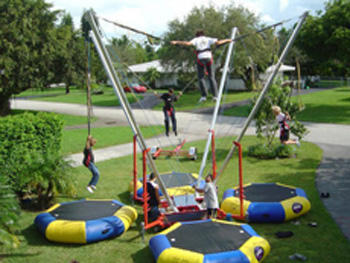 Bounce House Rentals Phoenix AZ